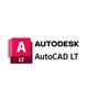 autodesk AUTOCAD 1pc-3 anni windows/mac