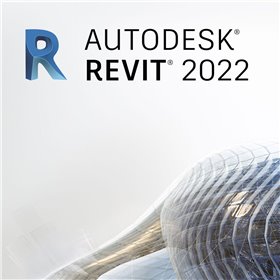 Autodesk Revit 2022 -1pc-1 Anno Windows/mac