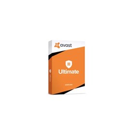 AVAST Ultimate 2024 - PC  - 1 ANNO - 1 DISPOSITIVO