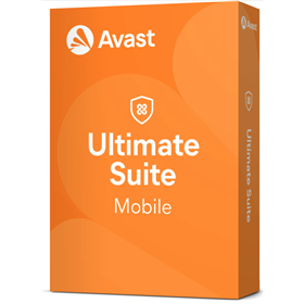 AVAST Mobile Security ultimate per Android 1 dispositivo 1 anno