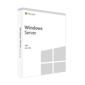 Microsoft Windows Server 2019 50 USER CAL - Licenza Microsoft