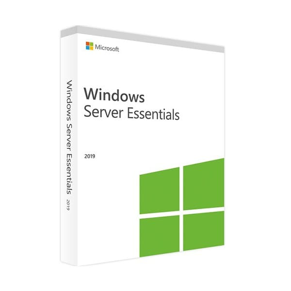 Microsoft Windows Server 2016 Essentials - Licenza Microsoft-2 DISPOSITIVI