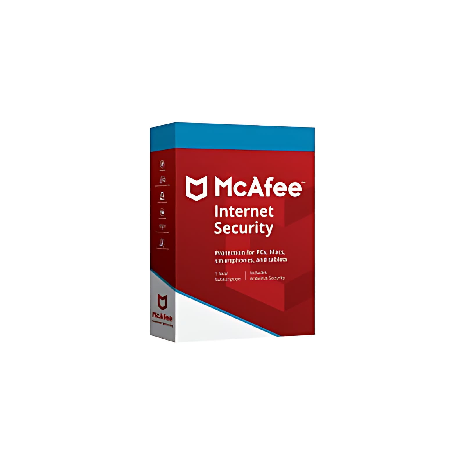 McAfee Internet Security 2022 - PC / MAC / ANDROID-10 УСТРОЙСТВА-PAYPAL
