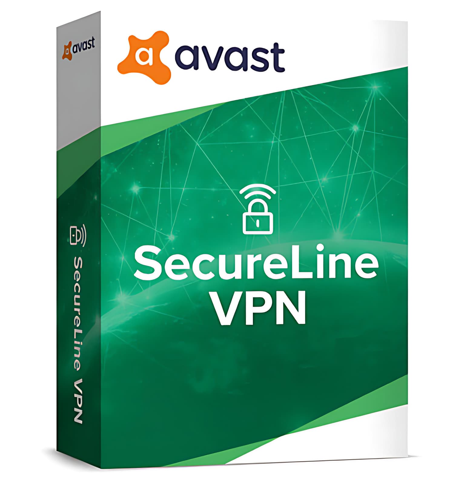 AVAST SecureLine VPN  - PC / MAC / ANDROID / IOS- 1 PC- 1 ГОДИНА