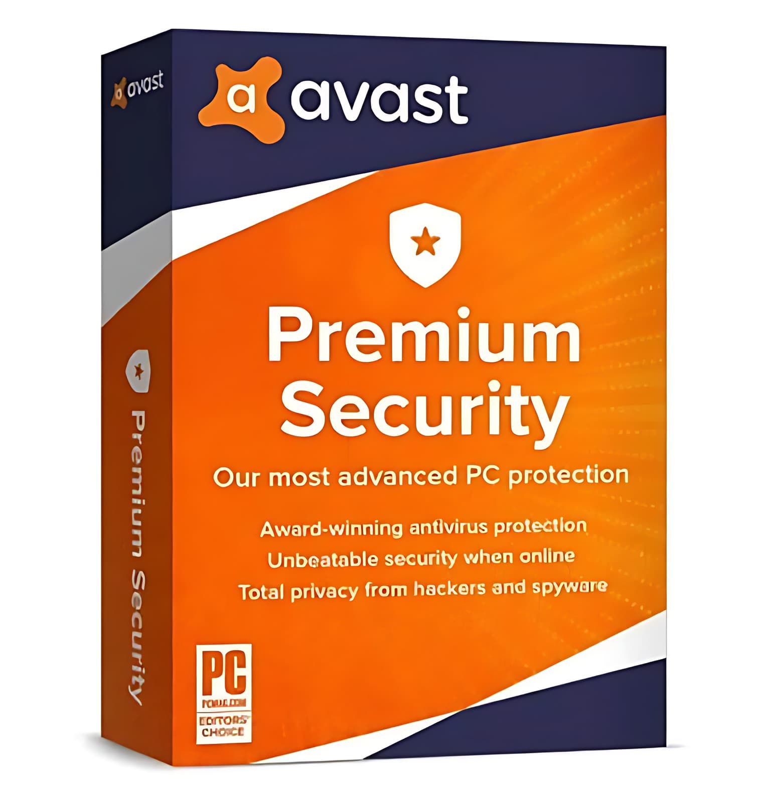 AVAST Premium Security 2019-2025  - PC / MAC / ANDROID / IOS-2 ГОДИНИ- 10 УСТРОЙСТВА