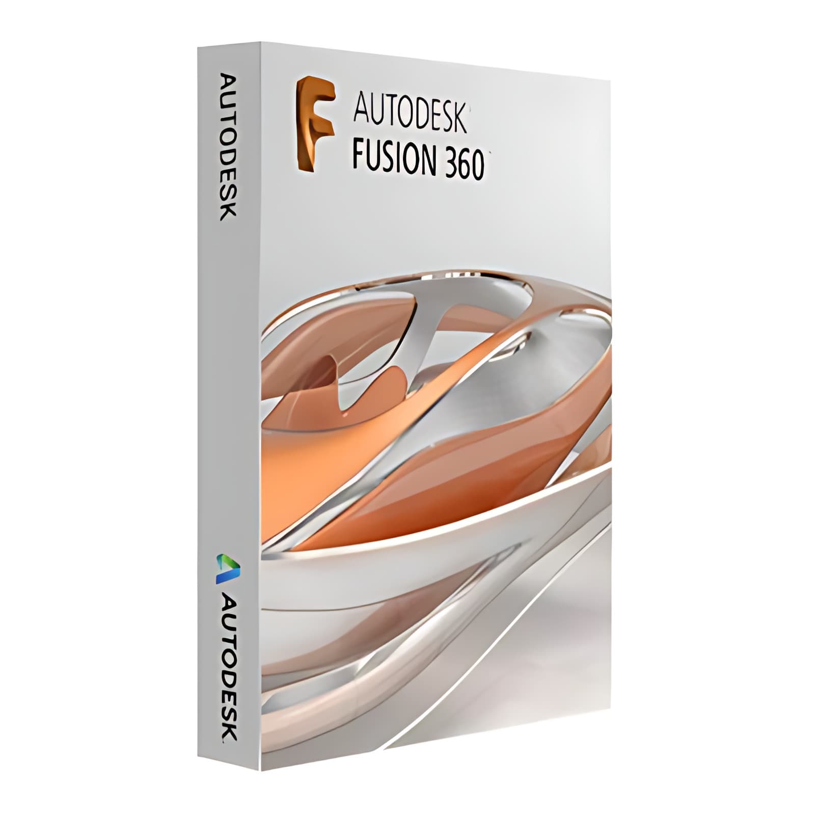AUTODESK FUSION 360 2025-WINDOWS/MAC-1 ГОДИНА