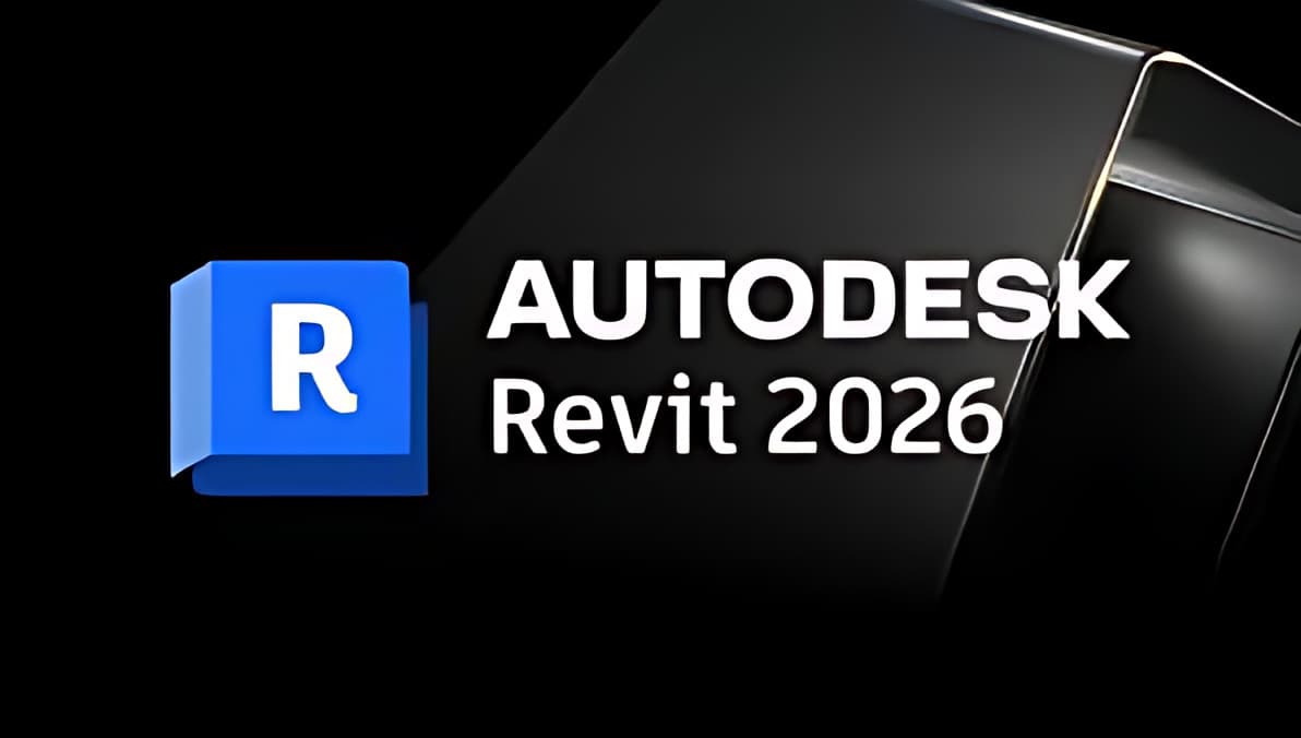 AutoDesk Revit 2026  WINDOWS/MAC- ЛИЦЕНЗ 1 ГОДИНА-1 PC