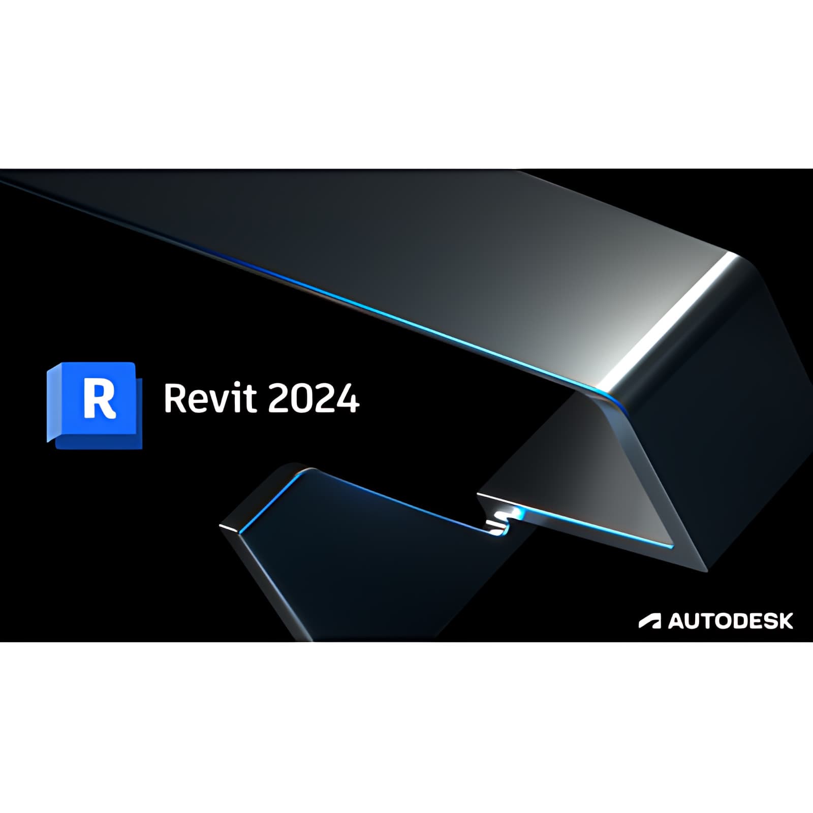 AutoDesk Revit 2024  WINDOWS/MAC- ЛИЦЕНЗ 1 ГОДИНА-1 PC