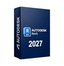 Autodesk Revit 2022 -1pc-1 Anno Windows/mac