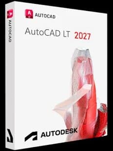 autodesk AUTOCAD 2027 1pc - 1 anno windows/mac