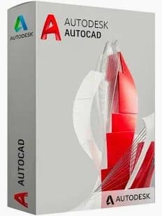 autodesk AUTOCAD 2027 1pc - 1 anno windows/mac