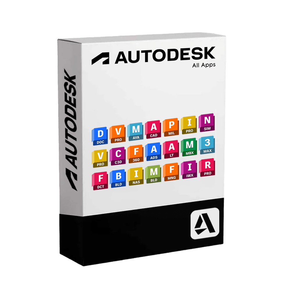 autodesk BIM Collaborate Pro 1pc - 1 anno windows/mac  Commercial version