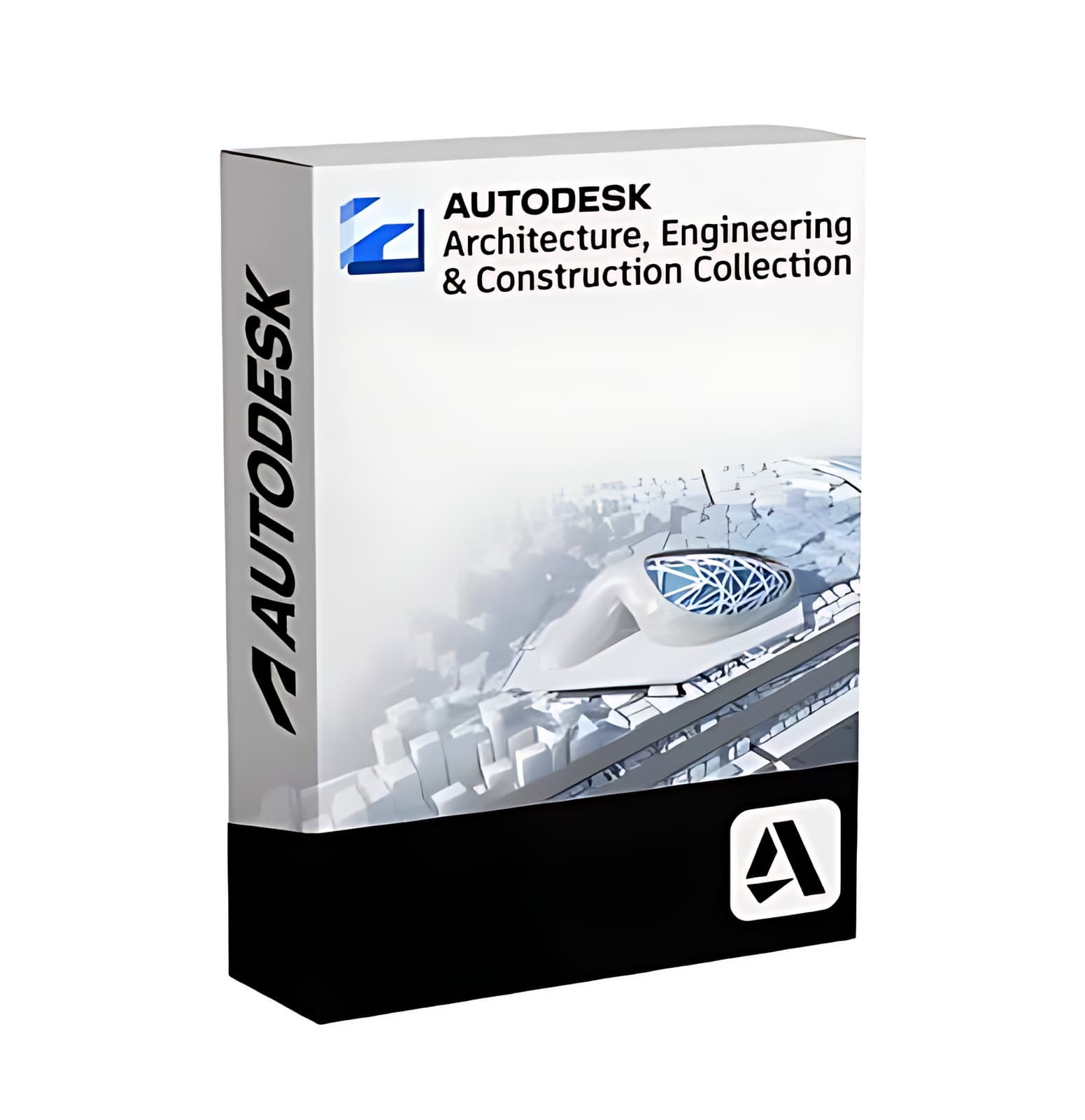 autodesk AEC Collection 1pc - 1 година windows/mac  Commercial version