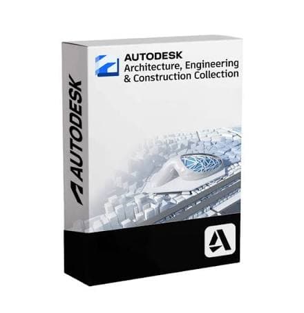 autodesk BIM Collaborate Pro 1pc - 1 anno windows/mac  Commercial version