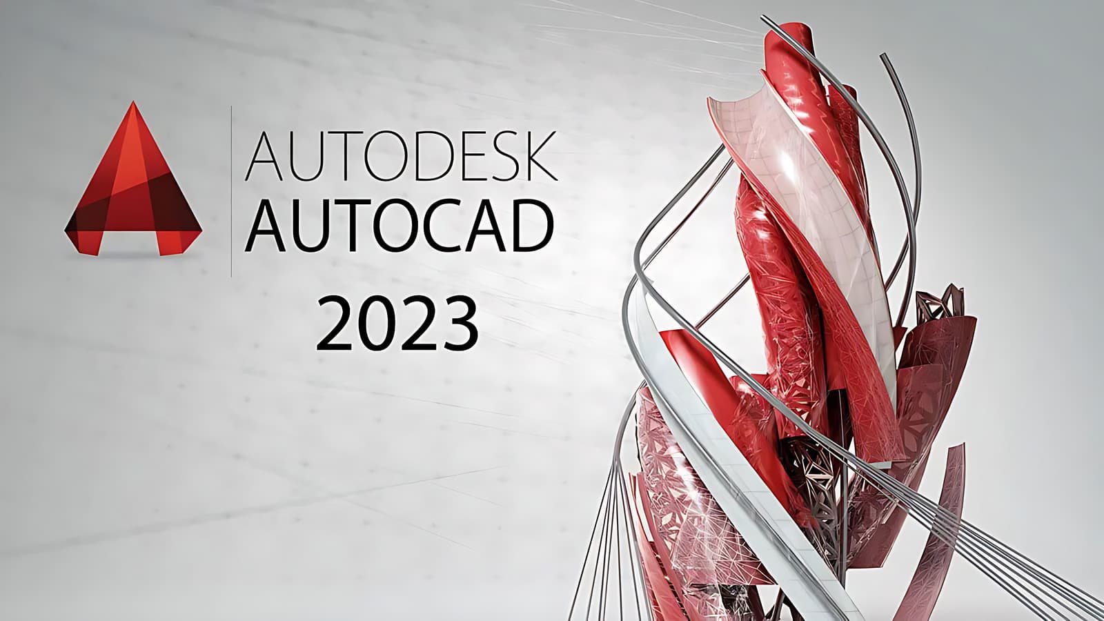 Autodesk Autocad 2023-1pc-1 година windows/mac