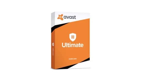 AVAST Ultimate 2019-2025 - PC  - 1 ANNO - 1 DISPOSITIVO
