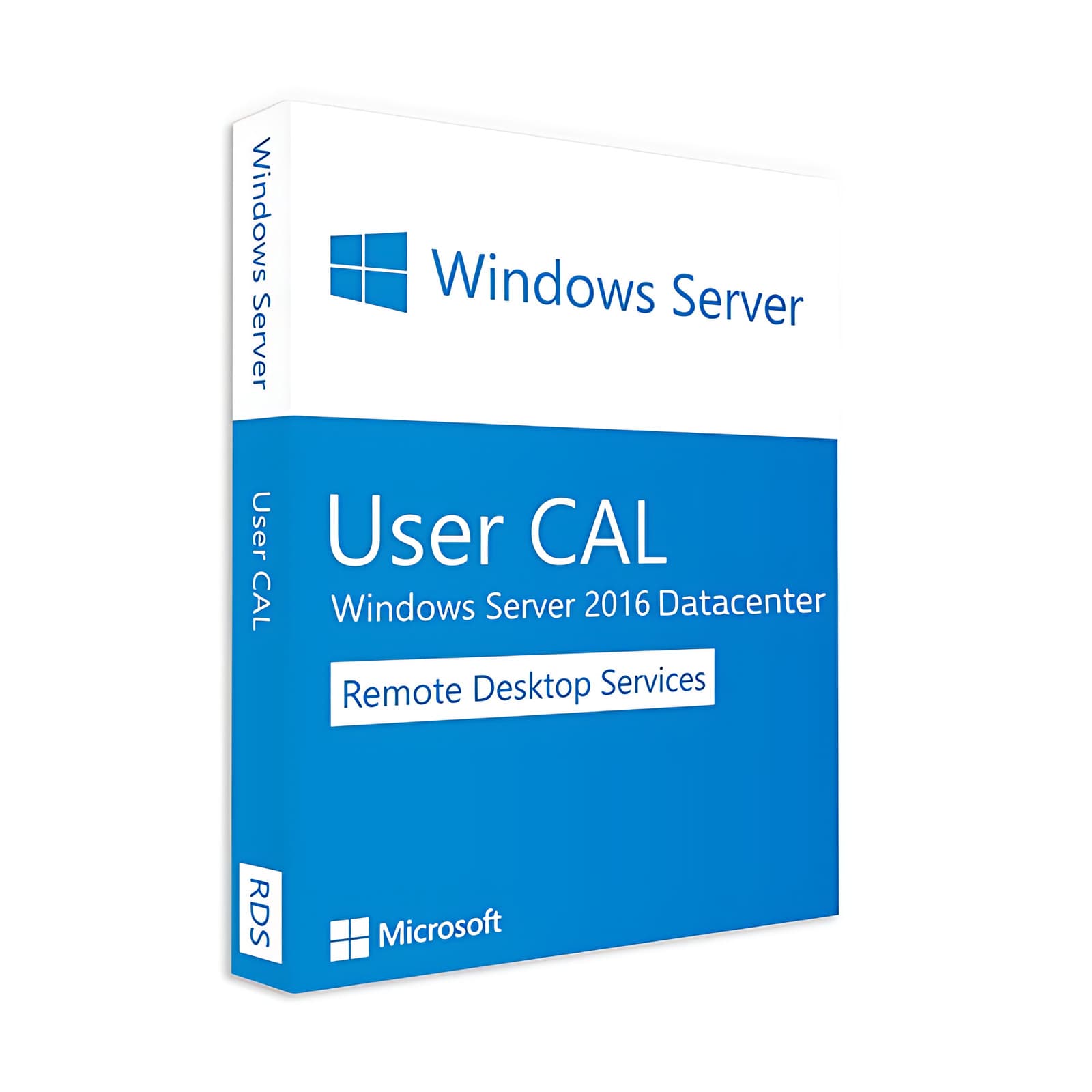 Microsoft Windows Server 2016 RDS USER CAL - Лиценз Microsoft