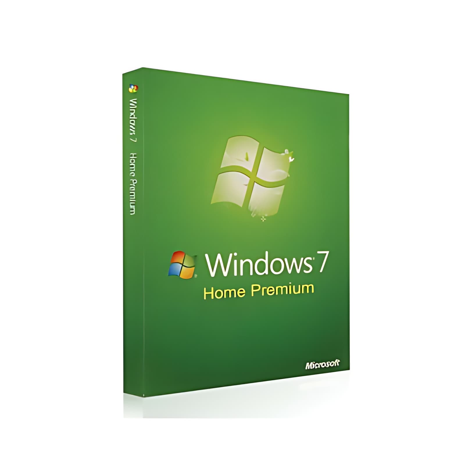 Windows 7 Home & Premium 32/64 Bit - Доживотен лиценз- ОРИГИНАЛЕН ЛИЦЕНЗ