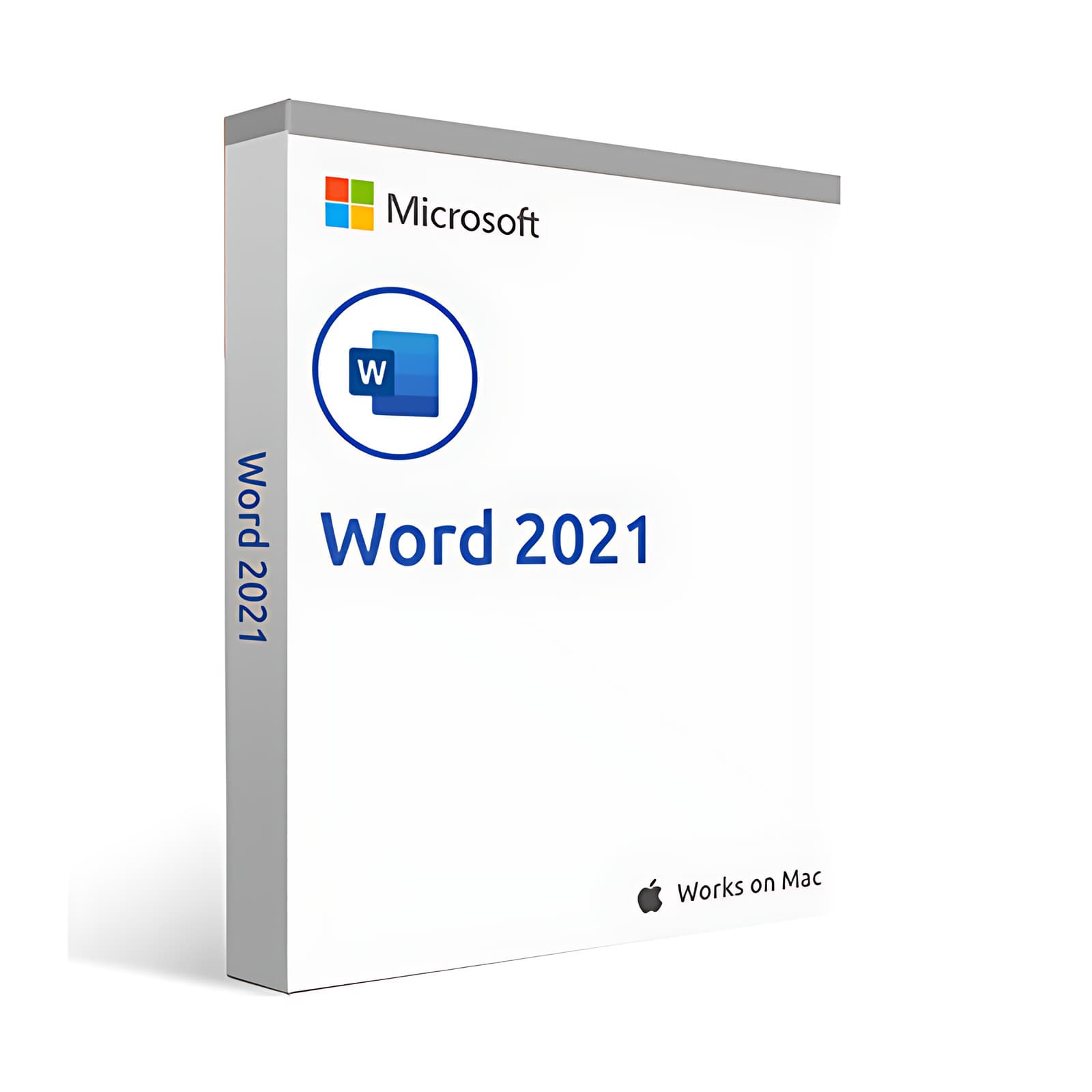 MICROSOFT WORD 2021 (MAC)- ДОЖИВОТЕН ЛИЦЕНЗ- 1 УСТРОЙСТВО- ОРИГИНАЛЕН ЛИЦЕНЗ