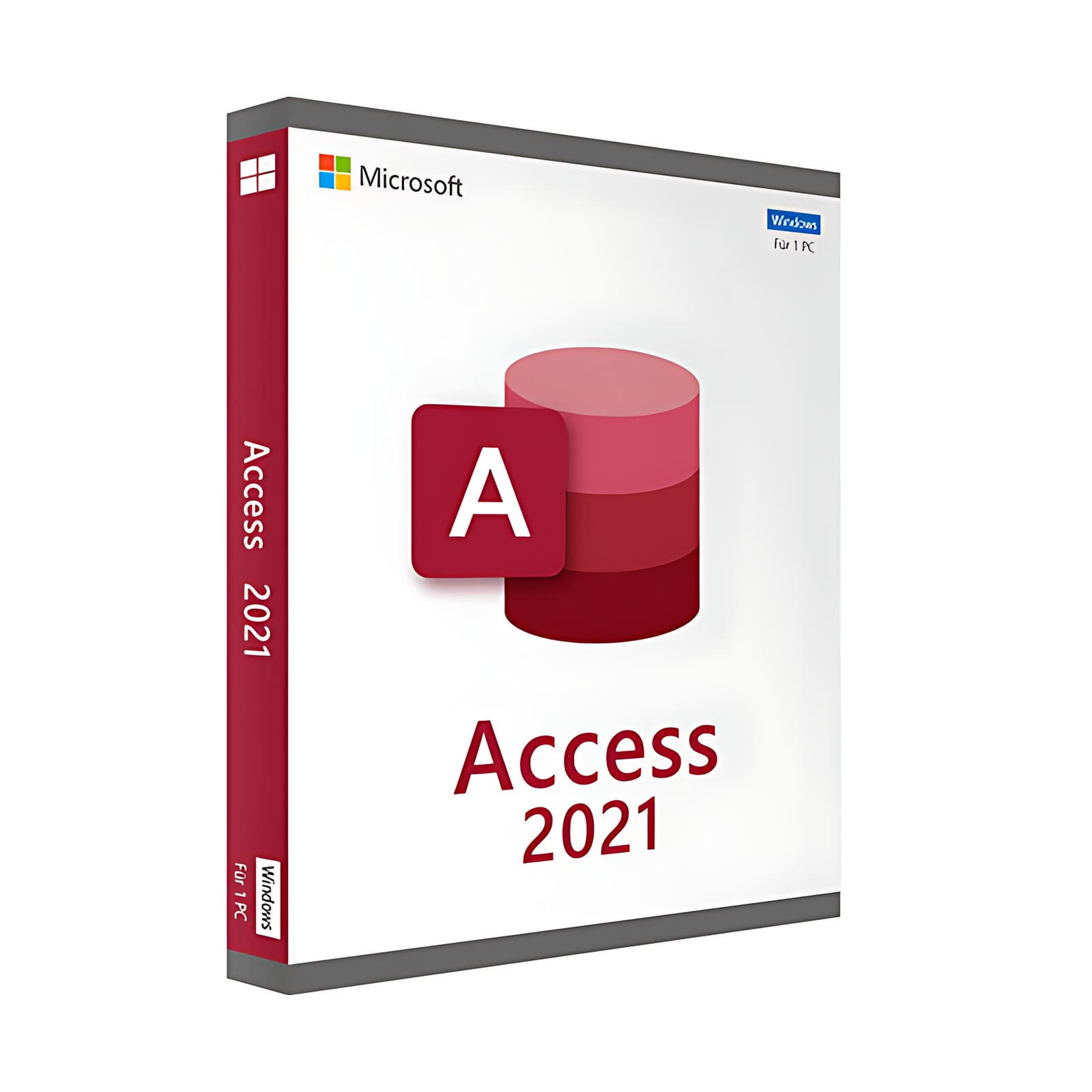 MICROSOFT ACCESS 2021 (WINDOWS)- ДОЖИВОТЕН ЛИЦЕНЗ- ОРИГИНАЛЕН ЛИЦЕНЗ