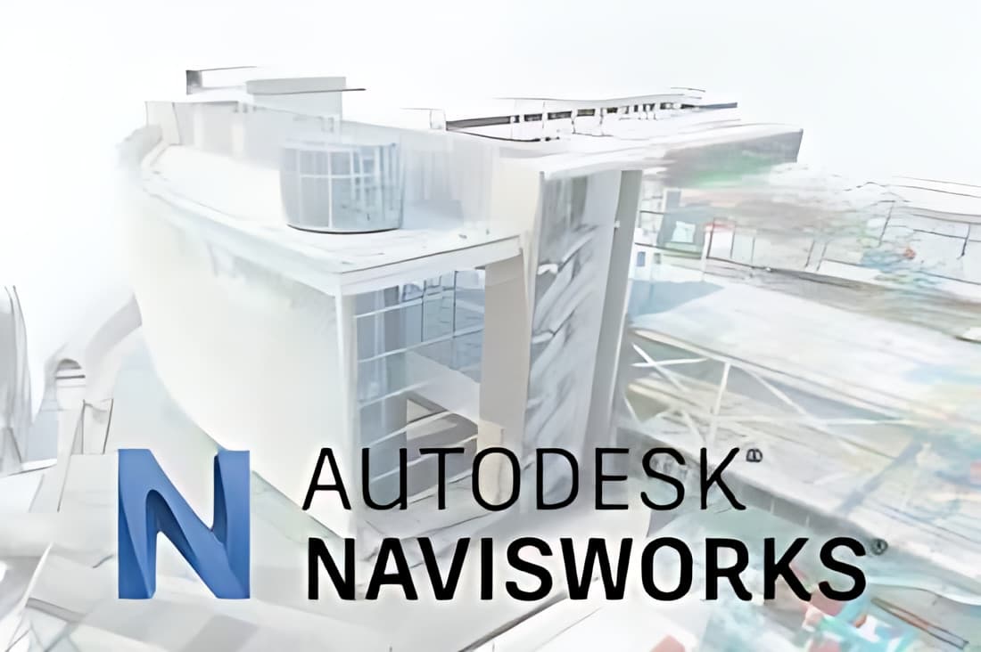 AUTODESK NAVISWORKS MANAGER - 1 ГОДИНА - 1PC windows/mac