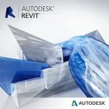 autodesk REVIT 1pc - 1 anno windows/mac commercial version