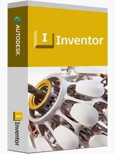 autodesk INVENTOR 1pc - 1 anno windows/mac commercial version