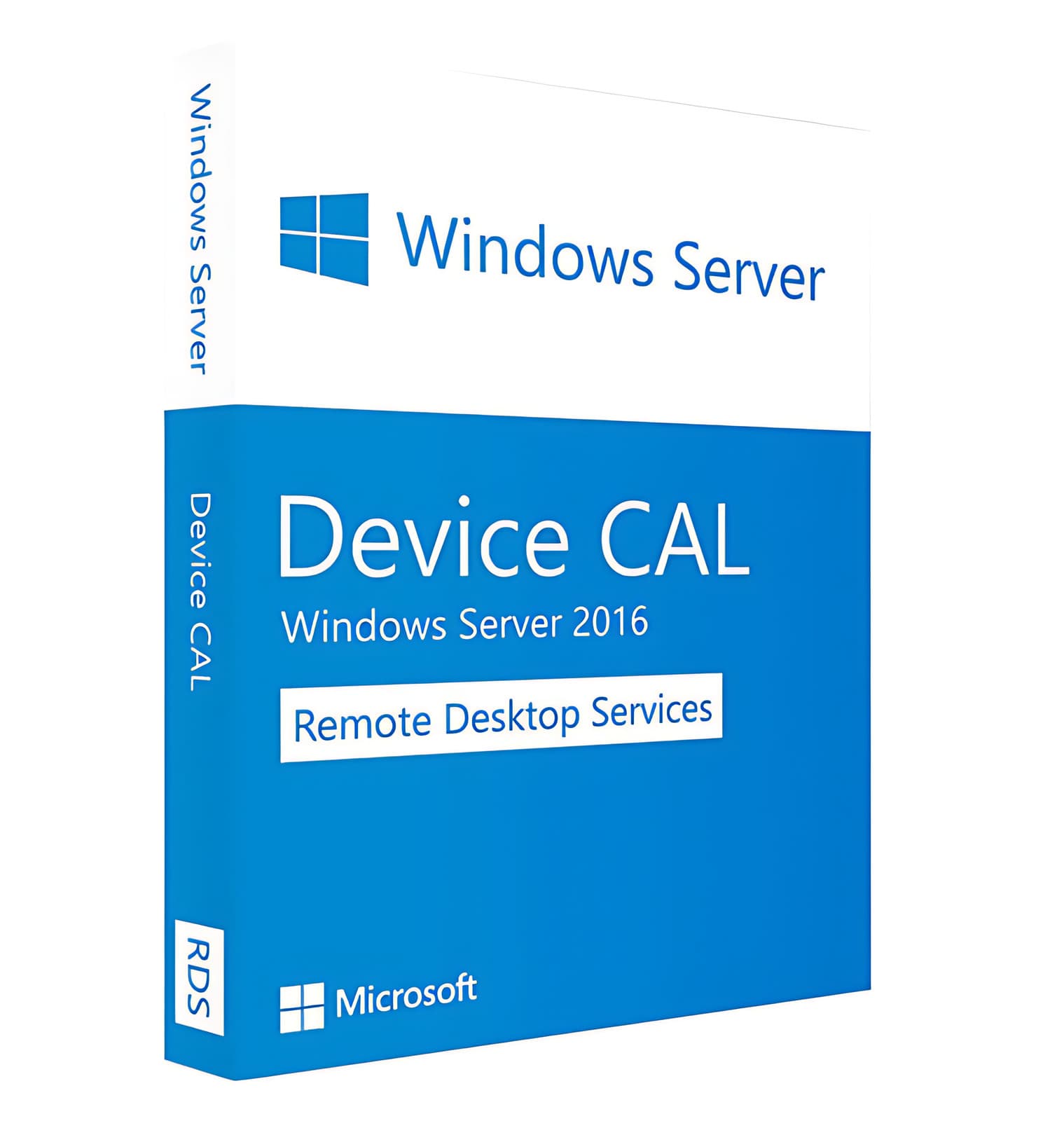 Microsoft Windows Server 2016 RDS DEVICE CAL - Лиценз Microsoft