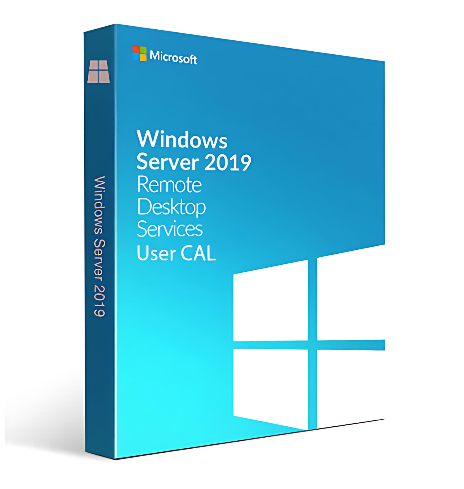 Microsoft Windows Server 2019 RDS USER CAL - Лиценз Microsoft