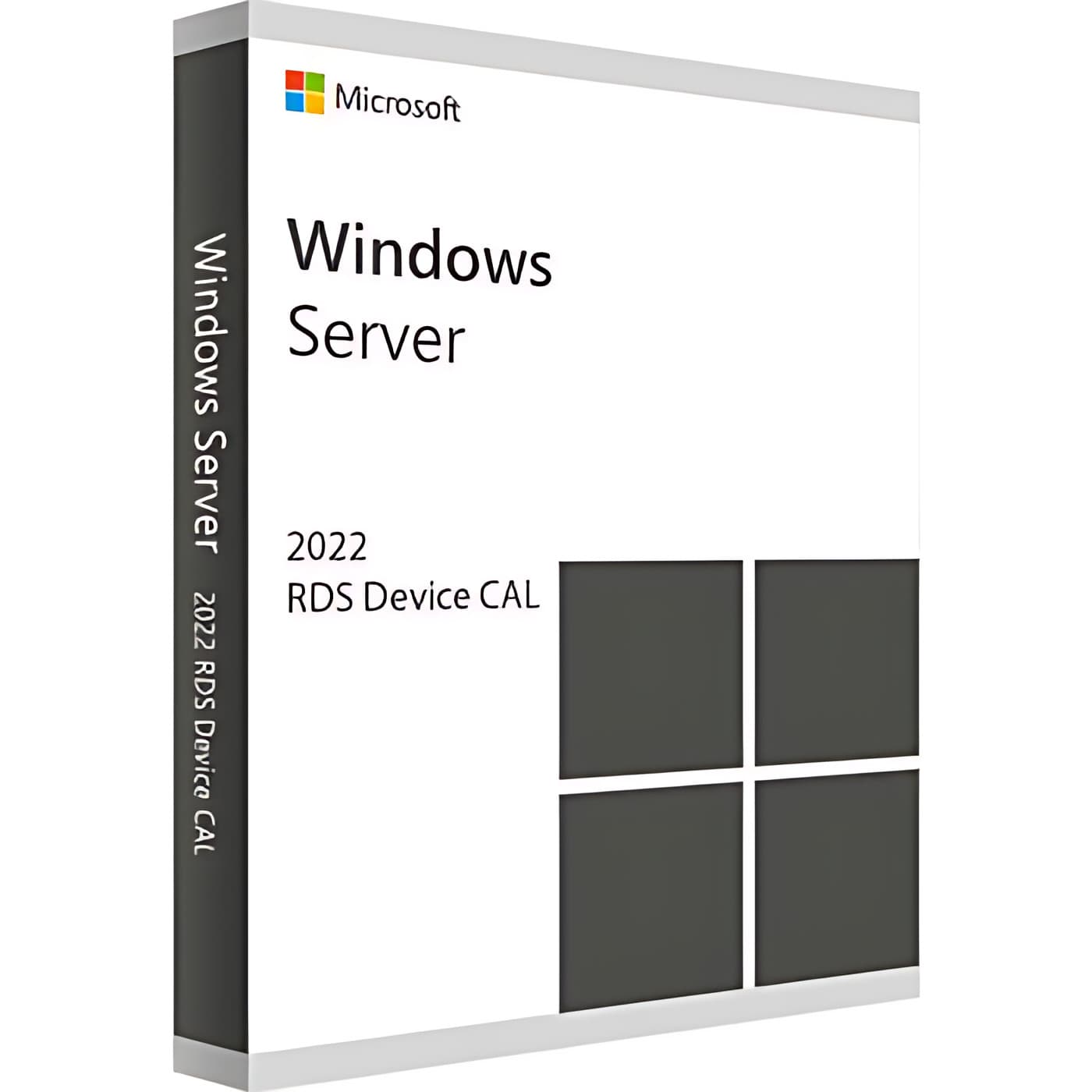 Microsoft Windows Server 2022 RDS DEVICE CAL - Лиценз Microsoft