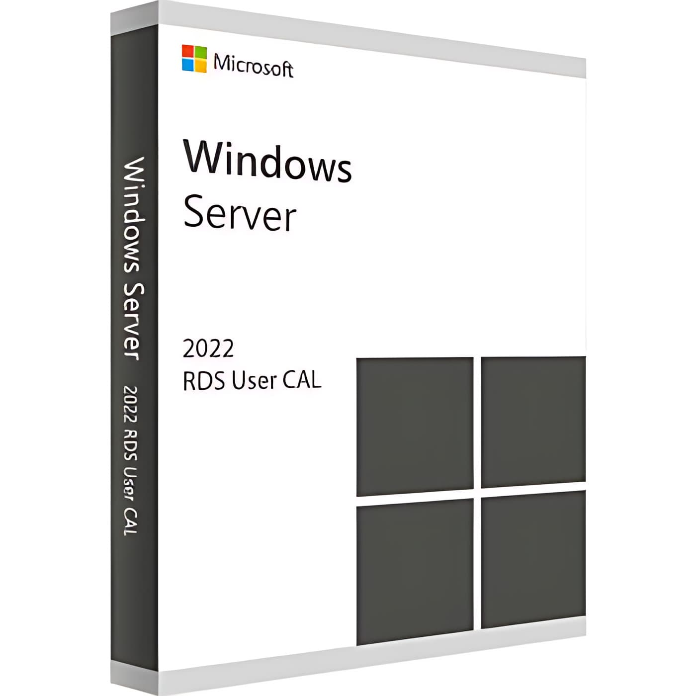 Microsoft Windows Server 2022 RDS USER CAL - Лиценз Microsoft