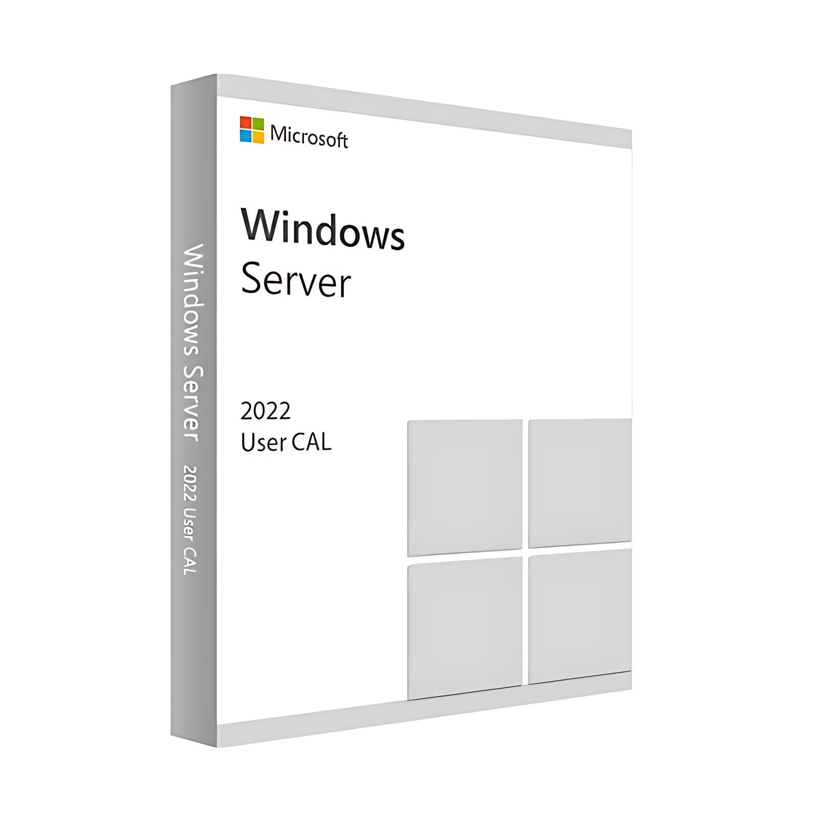 Microsoft Windows Server 2022-50 USER CAL - Лиценз Microsoft