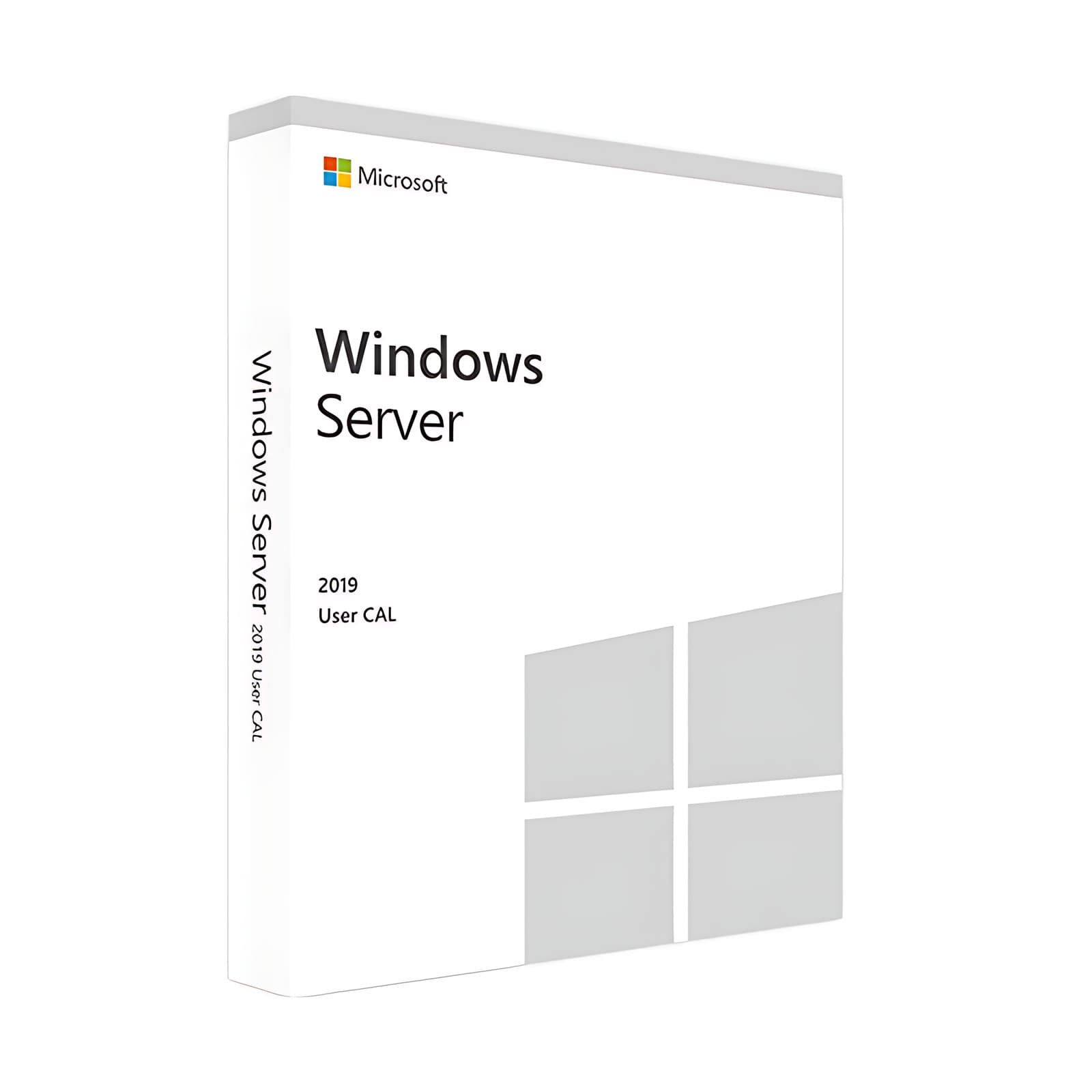 Microsoft Windows Server 2019 50 USER CAL - Лиценз Microsoft