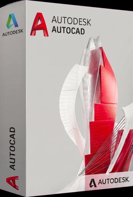 autodesk AUTOCAD 2027 1pc-3 ans windows/mac