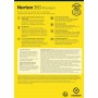 Norton 360 Premium 2025 - PC / MAC / ANDROID / IOS-1 ANNO- 10 PC