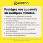 Norton 360 Premium 2025 - PC / MAC / ANDROID / IOS-1 ANNO- 10 PC