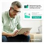 KASPERSKY TOTAL SECURITY 2020  PC / MAC / ANDROID/ IOS -1 ANNO- 1 DISPOSITIVO