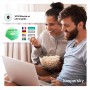 KASPERSKY TOTAL SECURITY 2025  PC / MAC / ANDROID/ IOS -1 ANNO- 3 DISPOSITIVI