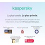 KASPERSKY PLUS 2024  PC / MAC / ANDROID/ IOS -1 ANNO- 10 DISPOSITIVI