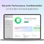 KASPERSKY PLUS 2024  PC / MAC / ANDROID/ IOS -1 ANNO- 3 DISPOSITIVI